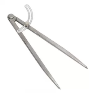 Image of Locking Wing Divider 300MM