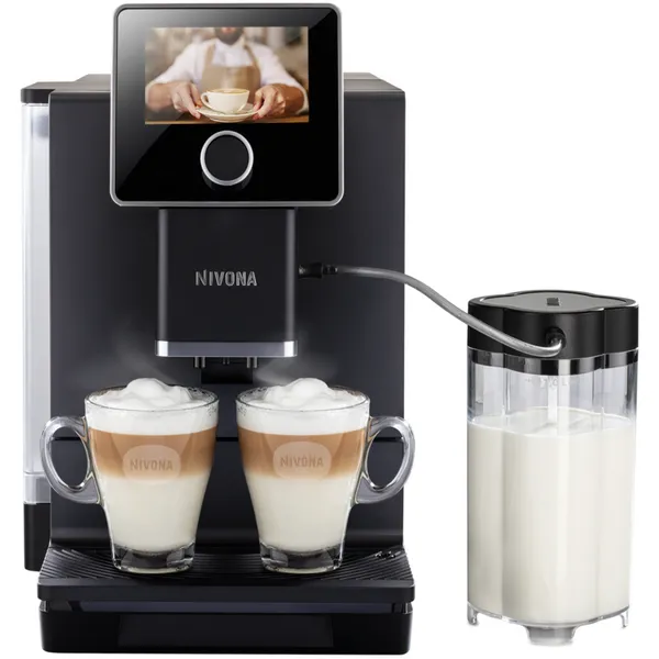Image of Nivona CafeRomatica nicr 960 Coffee Maker