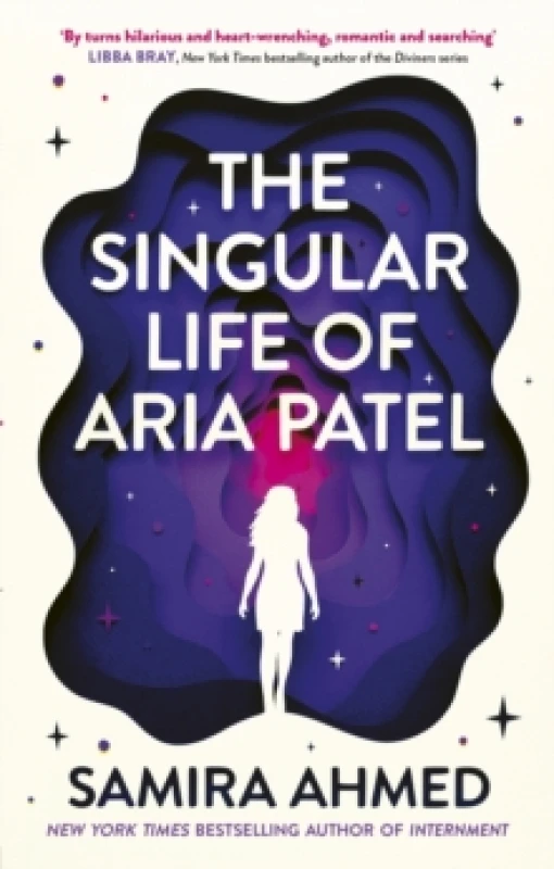Image of The Singular Life of Aria Patel Paperback / softback