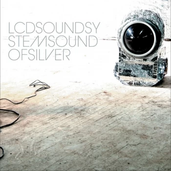 Image of LCD Soundsystem - Sound Of Silver Vinyl