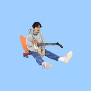 Image of Soy Pablo by Boy Pablo Vinyl Album