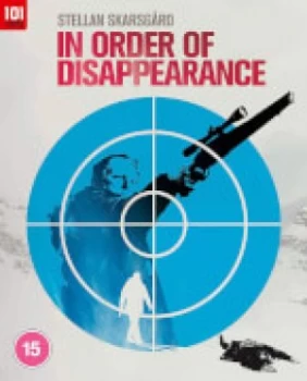 Image of In Order of Disappearance