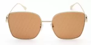 Image of Fendi Sunglasses FE 40013U 10L