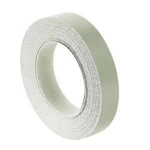 Image of Cooke Lewis Carisbrooke Painted Taupe Edging tape L1m