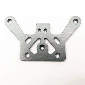 Image of Ftx Dr8 Front Upper Plate