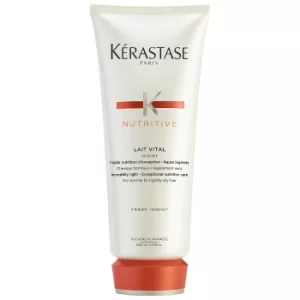 Image of Krastase Nutritive Irisome Lait Vital (200ml)