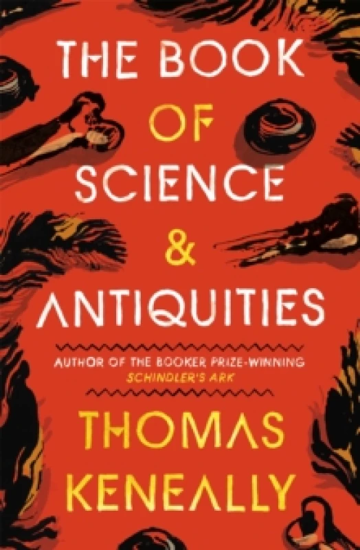 Image of The Book of Science and Antiquities Paperback / softback