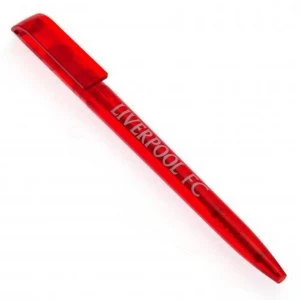 Image of Liverpool FC Retractable Pen