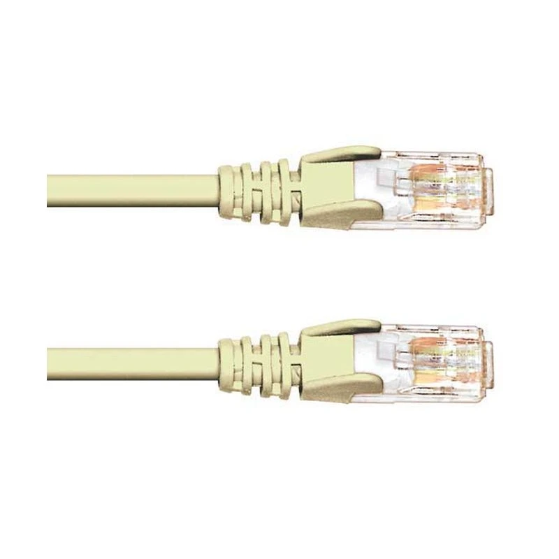 Image of FDL 30M CAT.6a 10GB S-FTP LSZH PATCH CABLE - STANDARD