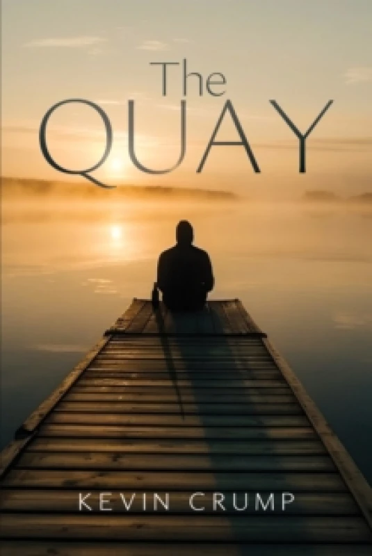 Image of The Quay. Paperback. By Kevin Crump Books
