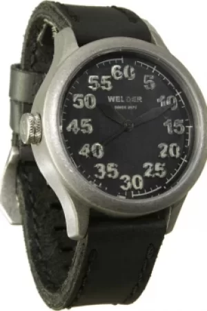 Image of Mens Welder The Bold K20 46mm Watch K20-504