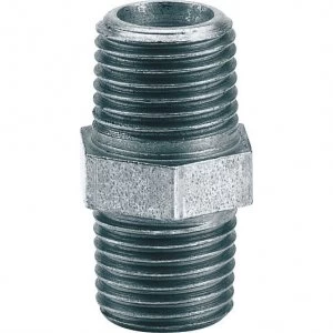Image of Draper Tapered Double Union 1/4" Bsp Pack of 1