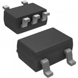 Image of Linear IC Comparator STMicroelectronics TS881ICT Multi purpose Push pull SC 70 5