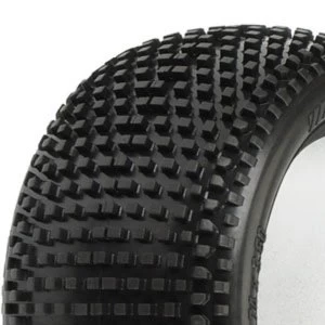 Image of Proline 'Blockade' 2.2" M3 1/10 Off Road Buggy Rear