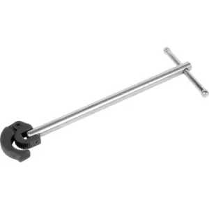 Image of Tried and Tested Adjustable Basin Wrench 280mm Steel