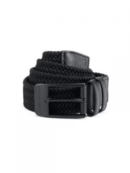 Image of Urban Armor Gear Braided 2.0 Belt Black