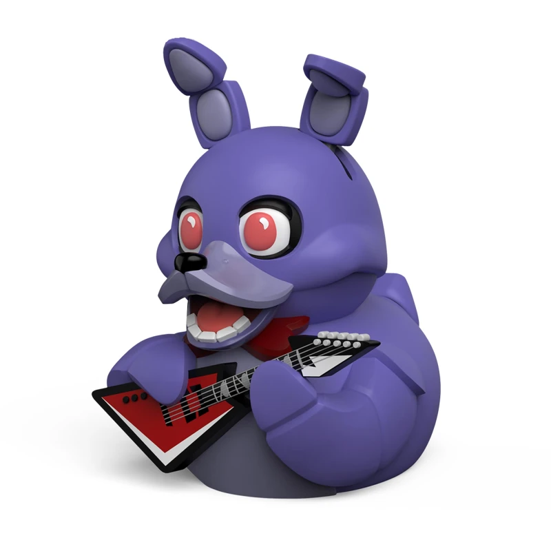 Image of Five Nights At Freddy's Five Nights at Freddy's: Bonnie TUBBZ (First Edition)