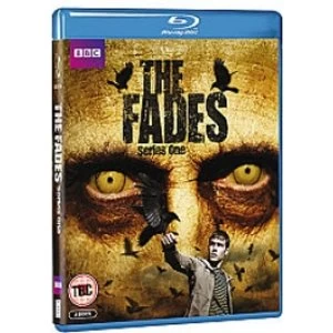 Image of Fades Series 1 Bluray