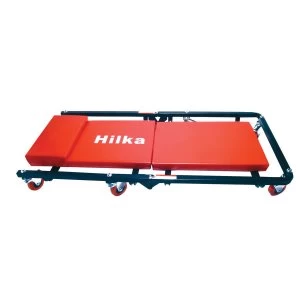 Image of Hilka Foldaway Car Creeper