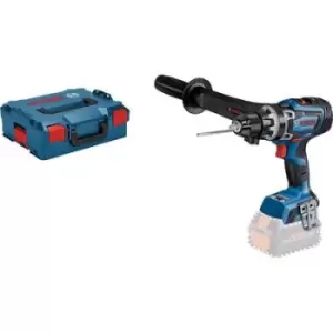 Image of Bosch Professional GSR 18V-150 C solo 06019J5002 Cordless drill 18 V Li-ion w/o battery, incl. case, brushless