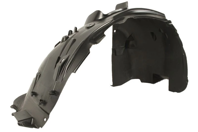 Image of BLIC 6601-01-0532802Q Wheel Arch Cover with isolation tape, Right Front Panelling,mudguard (1560)