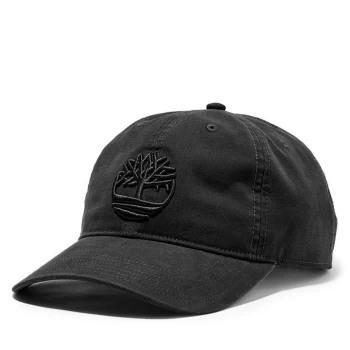 Image of Timberland Timberland Southport Cap Mens - Black
