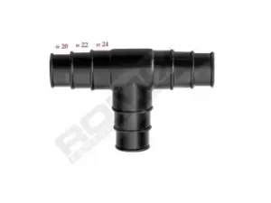 Image of ROMIX Hose Fitting C70382