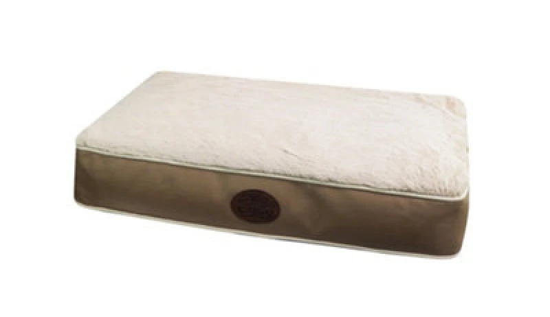 Image of Snug & Cosy Pets Snug And Cosy Tuscany Sand Lounger 90Cm X 60Cm