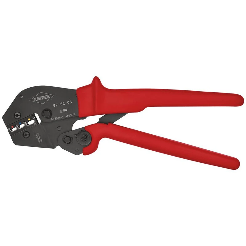Image of Knipex Crimping Pliers SB - 250mm