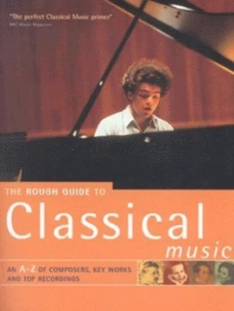 Image of Classical Music by Duncan Clark and Joe Staines Paperback