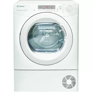 Image of Candy CHPH8A2DE 8KG Heat Pump Tumble Dryer