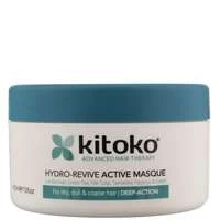 Image of Kitoko Hydro-Revive Active Masque 450ml