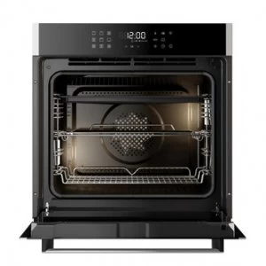 Image of CDA SL400 77L Integrated Electric Single Oven