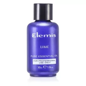 Image of Elemis Lime Pure Essential Oil 30ml