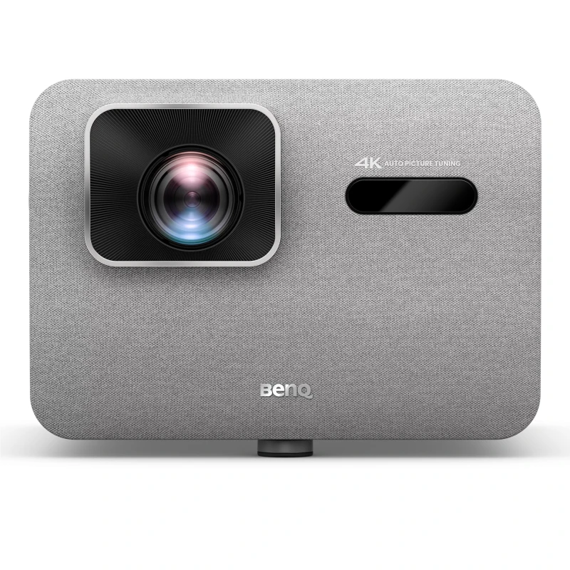 Image of BenQ TK705STi Short throw projector 3000 ANSI lumens DLP 4K Ultra HD (3840x