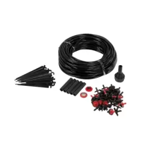 Image of Silverline Micro Irrigation Kit 71pce 592716