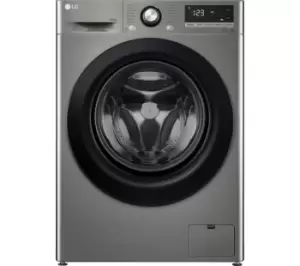 Image of LG F4V310SNEH 10.5KG 1400RPM Washing Machine