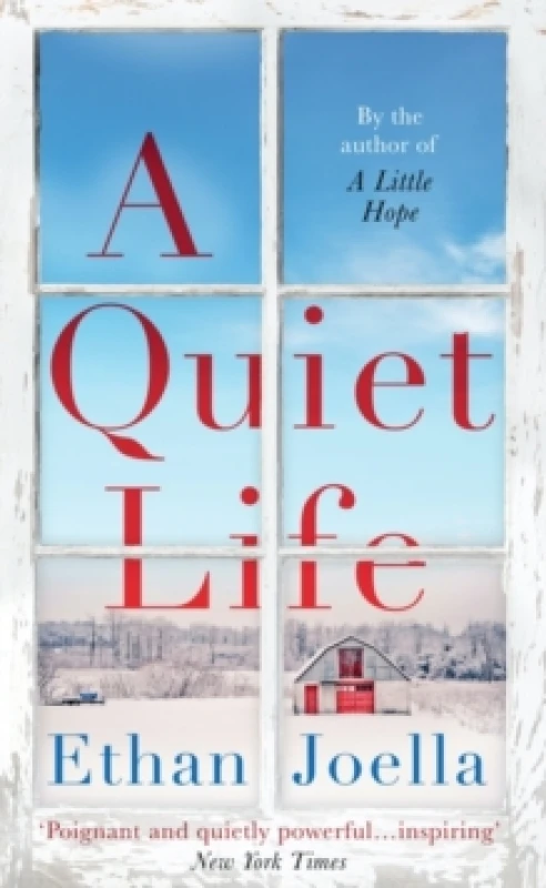 Image of A Quiet Life Hardback