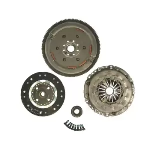 Image of LuK Clutch FIAT,PEUGEOT,CITROEN 600 0136 00 0532S7,1611271480,1611271780 Clutch Kit 1613938680,204172,2041A9,2051N9,2052N0,2052N4,2052P3,9663452980
