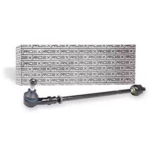 Image of RIDEX Tie Rod VW,SEAT 284R0039 1H0422803A,1H0422803A,1H0422803A Steering Rod,Rod Assembly 1H0422803,1H0422803A,1H0422803D