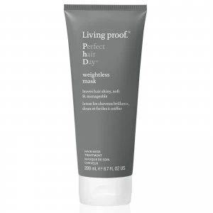 Image of Living Proof Perfect Hair Day (PhD) Weightless Mask 200ml