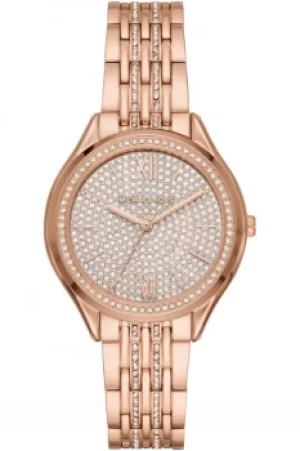 Image of Michael Kors Mfo Mindy Watch MK7085