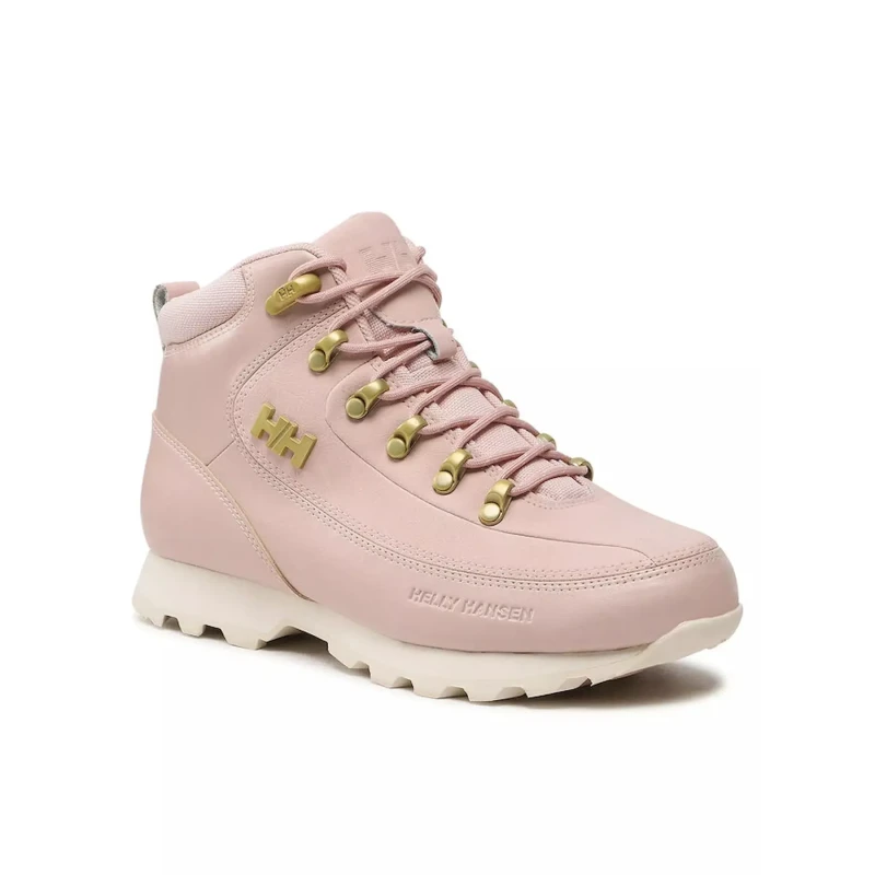 Image of Helly Hansen Womens boots Helly Hansen The Forester Rose Female 41