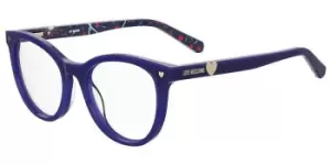 Image of Moschino Love Eyeglasses MOL592 PJP