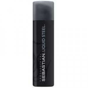 Image of Sebastian Professional Styling Liquid Steel 140ml