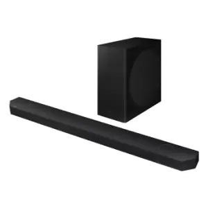 Image of Samsung HW-Q800C 5.1.2 Ch Q-Symphony Wireless Soundbar