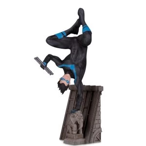 Image of Nightwing (Batman Family) Multi Part Statue
