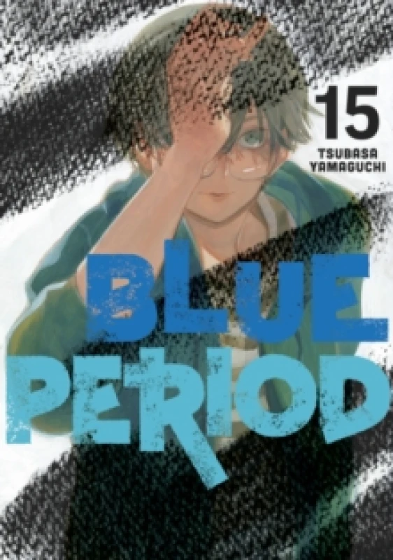 Image of Blue Period 15 Paperback / softback