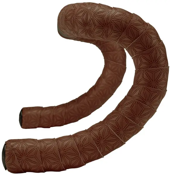 Image of Supacaz Super Sticky Kush Classic Handlebar Tape - Coffee