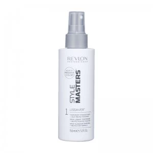 Image of Revlon Style Masters Lissaver Heat Protector Spray 150ml